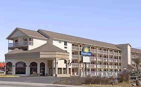 Days Inn Apple Valley Sevierville